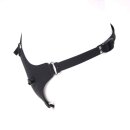 Silicone Strap-On Berlin