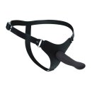 Silicone Strap-On Berlin