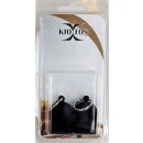 Silicone Leech Suckers Large