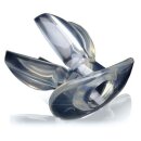 Clear Claw Expanding Anal Dilator