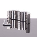 Hinged Ballstretcher 42 mm