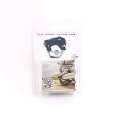 Silicone Weight Ballstretcher Large Ring