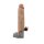Pleasure X-tender Vibrating Penis Sleeve 1066
