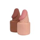 Pleasure X-tender Penis Sleeve 1053