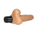 Real Feel Realistic Dildo Vibrator 1009