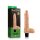Real Feel Realistic Dildo Vibrator 1009
