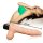 Real Feel Realistic Dildo Vibrator 1009