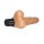 Real Feel Realistic Dildo Vibrator 1009