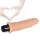 Real Feel Realistic Dildo Vibrator 1003