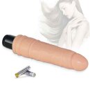 Real Feel Realistic Dildo Vibrator 1001