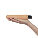Real Feel Realistic Dildo Vibrator 1001