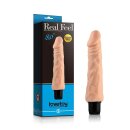 Real Feel Realistic Dildo Vibrator 1000
