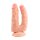 Suction Dildo Double Bromeo 03