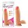 Suction Dildo Bedi 17 cm