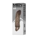 Men Extension Black