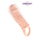 Men Extension Flesh Vibrating