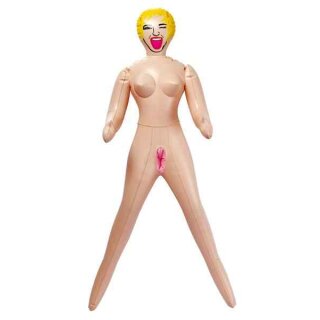 Doll mini Pocker Polly