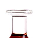 Kiotos - Glass Dildo Color Butt Plug 4 cm