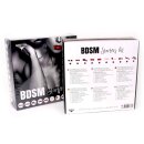 Bondage Set - BDSM Starters Kit