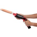 Thrust-Bot Handheld Multi-Speed Sex Machine