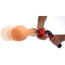 Thrust-Bot Handheld Multi-Speed Sex Machine