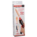 Thrust-Bot Handheld Multi-Speed Sex Machine