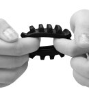 POWER PLUS Cockring 02 Black