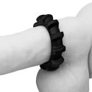 POWER PLUS Cockring 02 Black