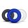 Power Plus Triple Donut Ring Set