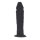 Huge Silicone Suction Dildo 21 cm