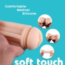 Masturbator Self-Lubed Classic