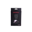 Anal Plug With Suction Cup-Sandglass