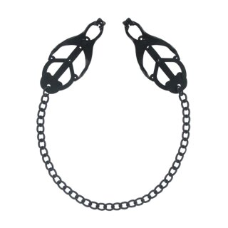 Monarch Noir Nipple Vice