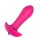 My First Hush Anal Plug Vibrator