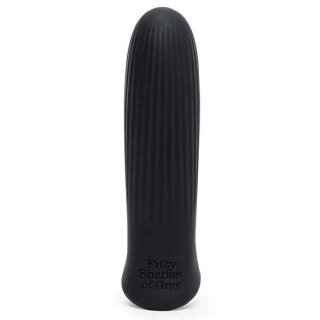 Fifty Shades of Grey Sensation Bullet Vibrator