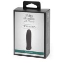 Fifty Shades of Grey Sensation Bullet Vibrator