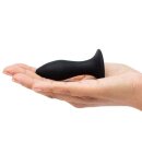 Fifty Shades of Grey Sensation Vibrating Butt Plug