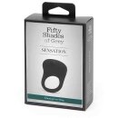 Fifty Shades of Grey Sensation Vibrating Love Ring