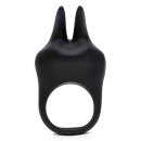 Fifty Shades of Grey Sensation Vibrating Rabbit Love Ring