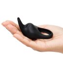Fifty Shades of Grey Sensation Vibrating Rabbit Love Ring