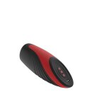 Mr Pleasure Heating Suck Machine