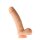 Mr. Dixx Magic Milo Dildo 21cm