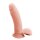 Mr. Dixx 6,9 Inch Dual Density Dildo