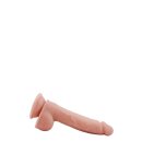 Mr. Dixx Dual Density Dildo 19,5 cm