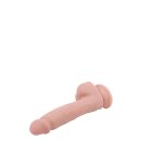 Mr. Dixx Dual Density Dildo 19,5 cm