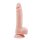 Mr. Dixx Dual Density Dildo 19,5 cm