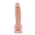 Mr. Dixx Dual Density Dildo 19,5 cm