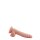 Mr. Dixx Dual Density Dildo 19,5 cm