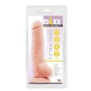 Mr. Dixx 9 Inch Dual Density Dildo