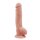Mr. Dixx 9 Inch Dual Density Dildo
